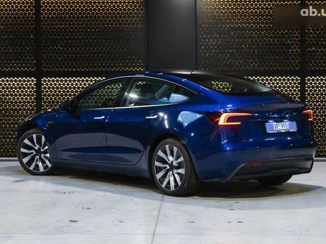 Тесла Модель 3, об'ємом двигуна 0 л та пробігом 1 тис. км за 27900 $, фото 12 на Automoto.ua