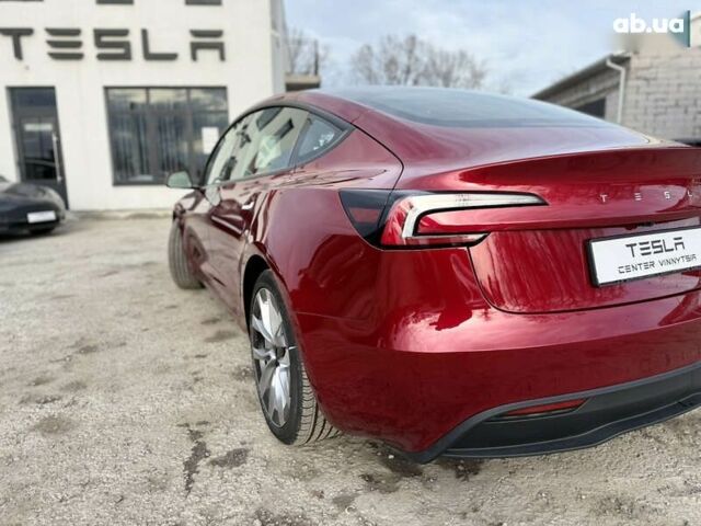 Тесла Модель 3, об'ємом двигуна 0 л та пробігом 1 тис. км за 29990 $, фото 20 на Automoto.ua