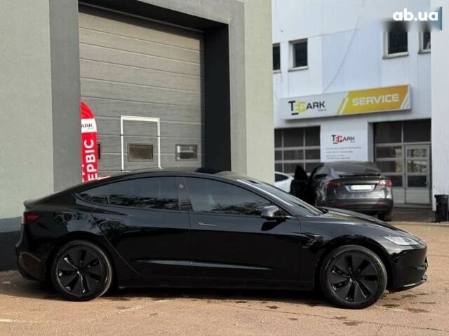 Тесла Модель 3, объемом двигателя 0 л и пробегом 9 тыс. км за 28999 $, фото 10 на Automoto.ua