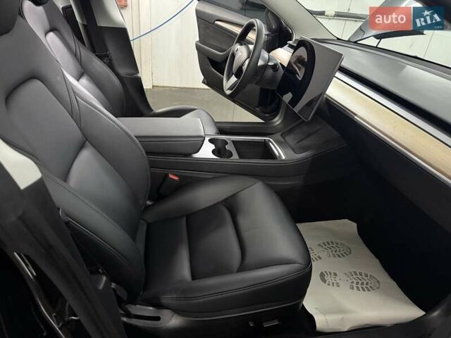 Тесла Модель 3, объемом двигателя 0 л и пробегом 30 тыс. км за 16600 $, фото 30 на Automoto.ua
