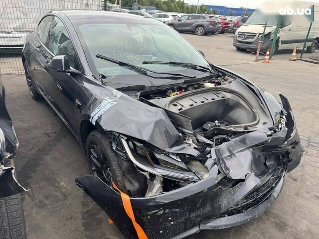Тесла Модель 3, об'ємом двигуна 0 л та пробігом 2 тис. км за 18900 $, фото 1 на Automoto.ua