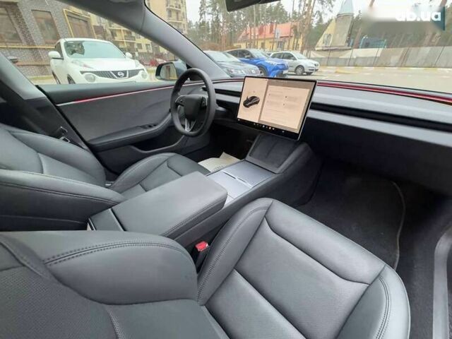 Тесла Модель 3, об'ємом двигуна 0 л та пробігом 5 тис. км за 30999 $, фото 9 на Automoto.ua