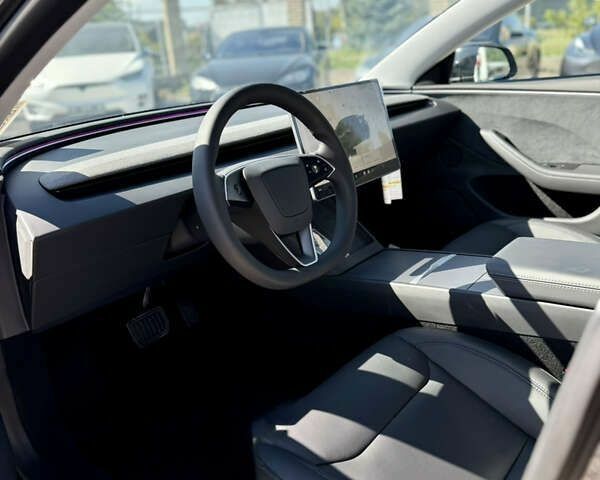 Тесла Модель 3, об'ємом двигуна 0 л та пробігом 1 тис. км за 37800 $, фото 23 на Automoto.ua