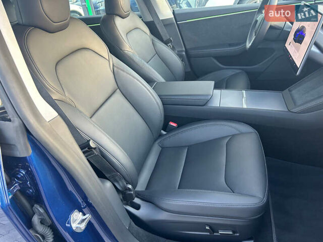 Тесла Модель 3, об'ємом двигуна 0 л та пробігом 6 тис. км за 33500 $, фото 11 на Automoto.ua