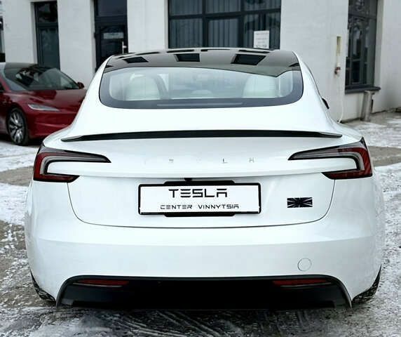 Тесла Модель 3, об'ємом двигуна 0 л та пробігом 1 тис. км за 49900 $, фото 14 на Automoto.ua