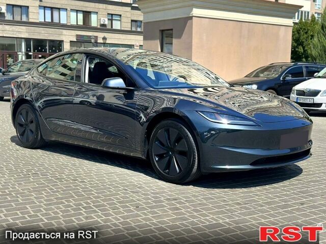 Тесла Модель 3, об'ємом двигуна 0.22 л та пробігом 9 тис. км за 26800 $, фото 1 на Automoto.ua