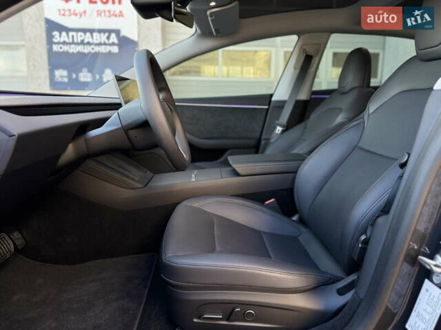 Тесла Модель 3, об'ємом двигуна 0 л та пробігом 20 тис. км за 34200 $, фото 43 на Automoto.ua