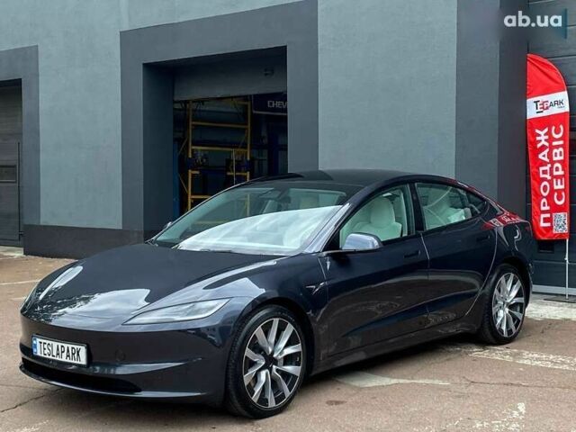 Тесла Модель 3, об'ємом двигуна 0 л та пробігом 11 тис. км за 34499 $, фото 2 на Automoto.ua