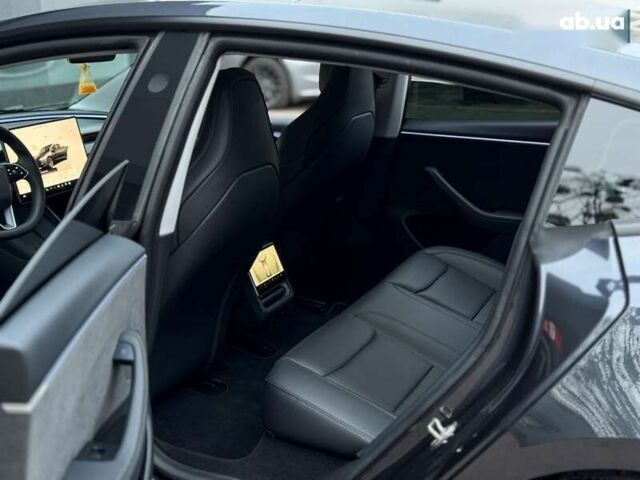 Тесла Модель 3, об'ємом двигуна 0 л та пробігом 9 тис. км за 37999 $, фото 14 на Automoto.ua