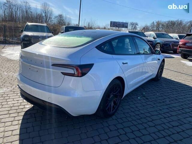 Тесла Модель 3, об'ємом двигуна 0 л та пробігом 1 тис. км за 28900 $, фото 6 на Automoto.ua