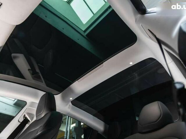 Тесла Модель 3, объемом двигателя 0 л и пробегом 4 тыс. км за 28500 $, фото 29 на Automoto.ua