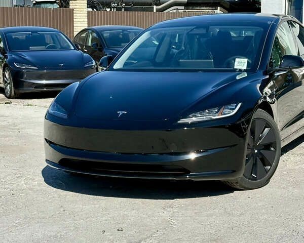Тесла Модель 3, об'ємом двигуна 0 л та пробігом 1 тис. км за 37800 $, фото 1 на Automoto.ua