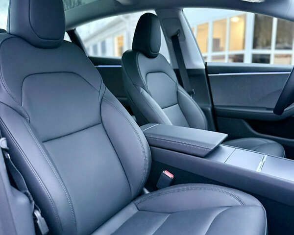 Тесла Модель 3, объемом двигателя 0 л и пробегом 1 тыс. км за 29500 $, фото 27 на Automoto.ua