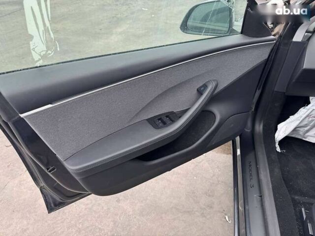 Тесла Модель 3, об'ємом двигуна 0 л та пробігом 2 тис. км за 18900 $, фото 6 на Automoto.ua