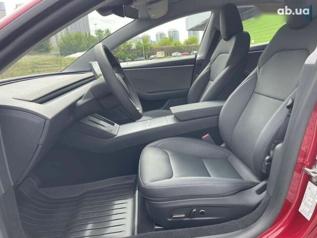 Тесла Модель 3, объемом двигателя 0 л и пробегом 1 тыс. км за 32000 $, фото 23 на Automoto.ua