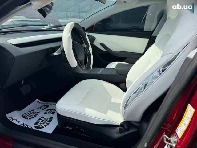 Тесла Модель 3, об'ємом двигуна 0 л та пробігом 2 тис. км за 18900 $, фото 8 на Automoto.ua