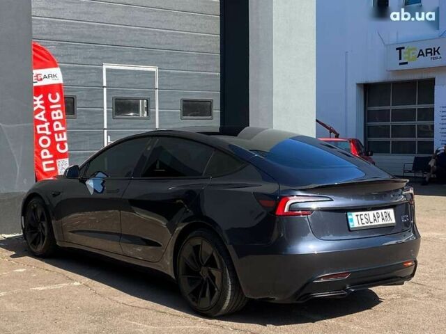 Тесла Модель 3, об'ємом двигуна 0 л та пробігом 6 тис. км за 39999 $, фото 6 на Automoto.ua