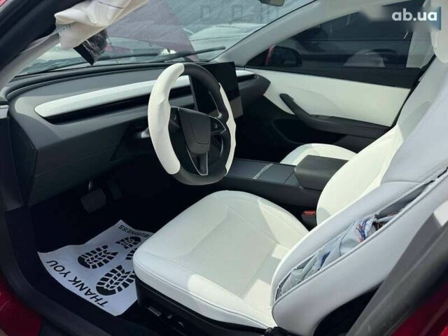 Тесла Модель 3, об'ємом двигуна 0 л та пробігом 2 тис. км за 18900 $, фото 9 на Automoto.ua