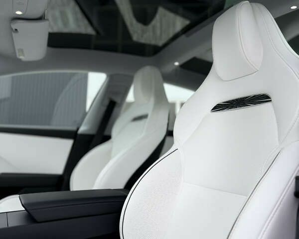 Тесла Модель 3, об'ємом двигуна 0 л та пробігом 1 тис. км за 49900 $, фото 24 на Automoto.ua