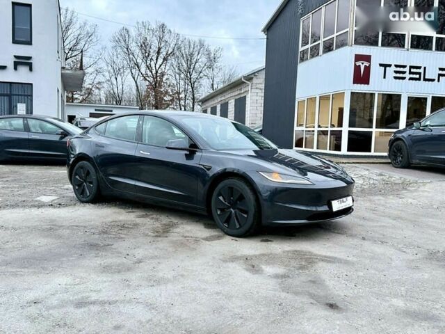 Тесла Модель 3, объемом двигателя 0 л и пробегом 1 тыс. км за 29500 $, фото 6 на Automoto.ua