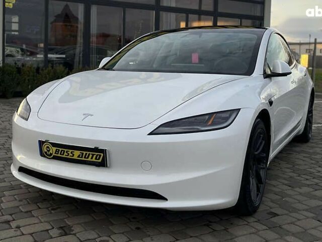 Тесла Модель 3, объемом двигателя 0 л и пробегом 15 тыс. км за 32500 $, фото 2 на Automoto.ua