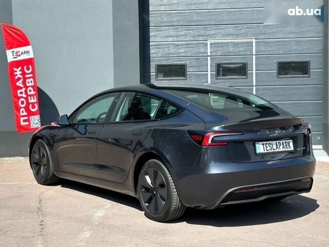Тесла Модель 3, объемом двигателя 0 л и пробегом 5 тыс. км за 35500 $, фото 4 на Automoto.ua