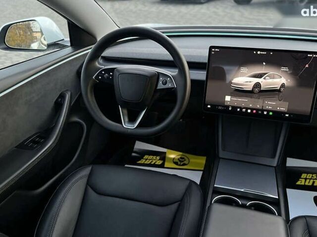 Тесла Модель 3, объемом двигателя 0 л и пробегом 15 тыс. км за 32500 $, фото 9 на Automoto.ua