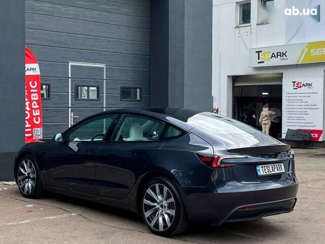 Тесла Модель 3, об'ємом двигуна 0 л та пробігом 11 тис. км за 34499 $, фото 6 на Automoto.ua