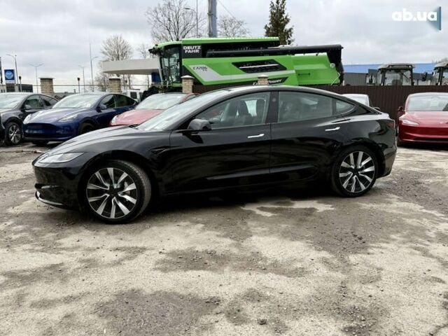 Тесла Модель 3, об'ємом двигуна 0 л та пробігом 1 тис. км за 29990 $, фото 5 на Automoto.ua