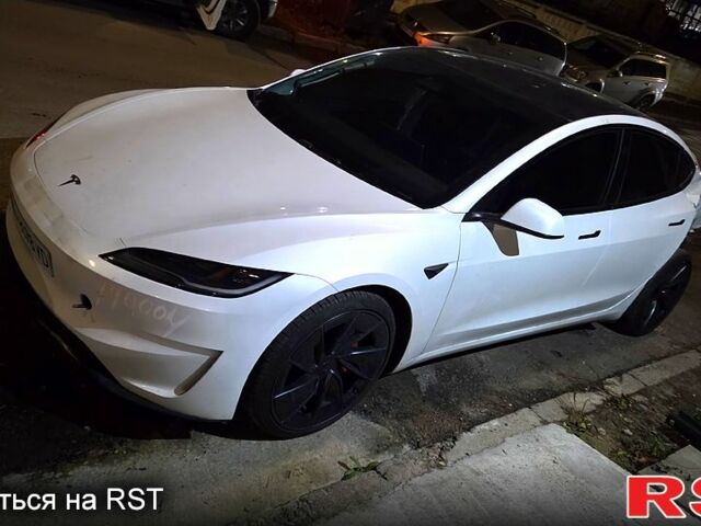 Тесла Модель 3, об'ємом двигуна 0.51 л та пробігом 20 тис. км за 33000 $, фото 3 на Automoto.ua