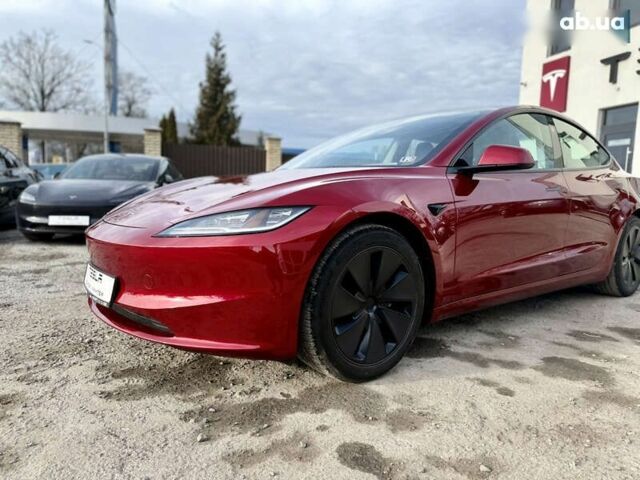 Тесла Модель 3, об'ємом двигуна 0 л та пробігом 3 тис. км за 31900 $, фото 11 на Automoto.ua