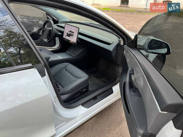 Тесла Модель 3, объемом двигателя 0 л и пробегом 6 тыс. км за 26999 $, фото 11 на Automoto.ua