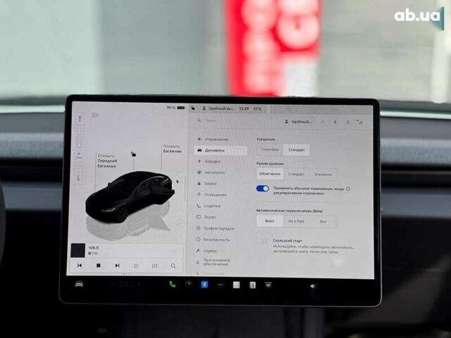 Тесла Модель 3, объемом двигателя 0 л и пробегом 15 тыс. км за 32000 $, фото 19 на Automoto.ua