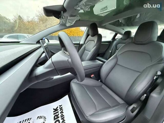Тесла Модель 3, объемом двигателя 0 л и пробегом 1 тыс. км за 24000 $, фото 15 на Automoto.ua