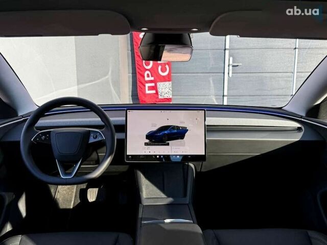 Тесла Модель 3, объемом двигателя 0 л и пробегом 4 тыс. км за 33500 $, фото 16 на Automoto.ua