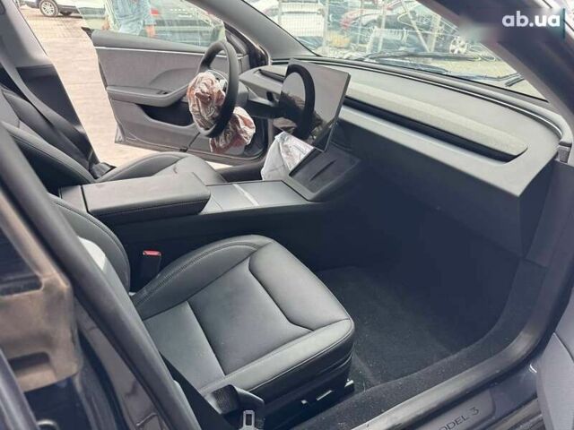 Тесла Модель 3, об'ємом двигуна 0 л та пробігом 2 тис. км за 18900 $, фото 10 на Automoto.ua