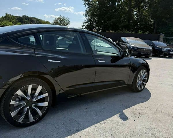 Тесла Модель 3, об'ємом двигуна 0 л та пробігом 1 тис. км за 29000 $, фото 13 на Automoto.ua
