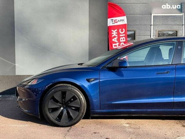 Тесла Модель 3, объемом двигателя 0 л и пробегом 4 тыс. км за 33500 $, фото 4 на Automoto.ua