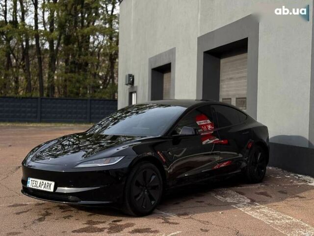 Тесла Модель 3, объемом двигателя 0 л и пробегом 9 тыс. км за 28999 $, фото 3 на Automoto.ua