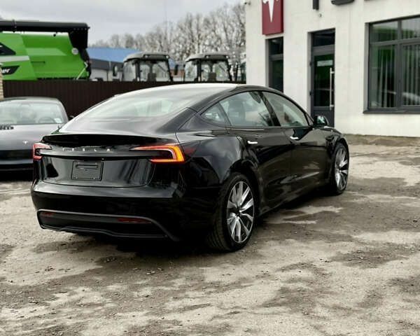Тесла Модель 3, об'ємом двигуна 0 л та пробігом 1 тис. км за 29990 $, фото 7 на Automoto.ua
