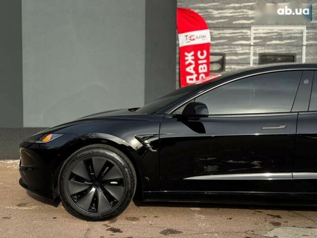 Тесла Модель 3, объемом двигателя 0 л и пробегом 9 тыс. км за 28999 $, фото 4 на Automoto.ua