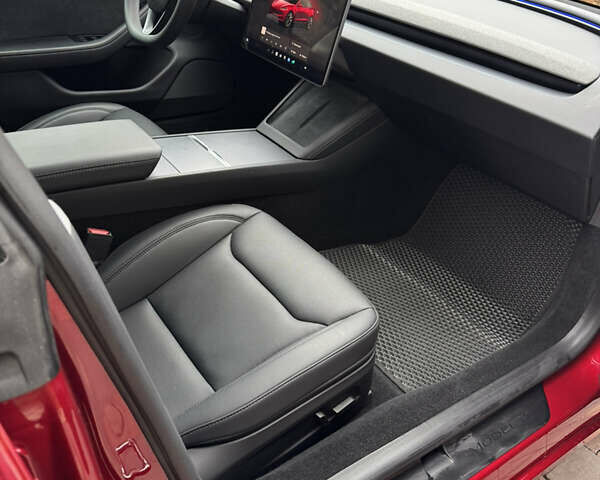 Тесла Модель 3, об'ємом двигуна 0 л та пробігом 9 тис. км за 32000 $, фото 22 на Automoto.ua