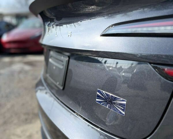 Тесла Модель 3, объемом двигателя 0 л и пробегом 1 тыс. км за 49900 $, фото 13 на Automoto.ua