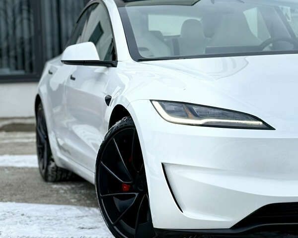 Тесла Модель 3, об'ємом двигуна 0 л та пробігом 1 тис. км за 49900 $, фото 7 на Automoto.ua