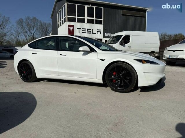 Тесла Модель 3, об'ємом двигуна 0 л та пробігом 1 тис. км за 47500 $, фото 8 на Automoto.ua