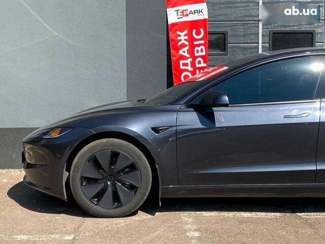 Тесла Модель 3, объемом двигателя 0 л и пробегом 19 тыс. км за 26999 $, фото 4 на Automoto.ua