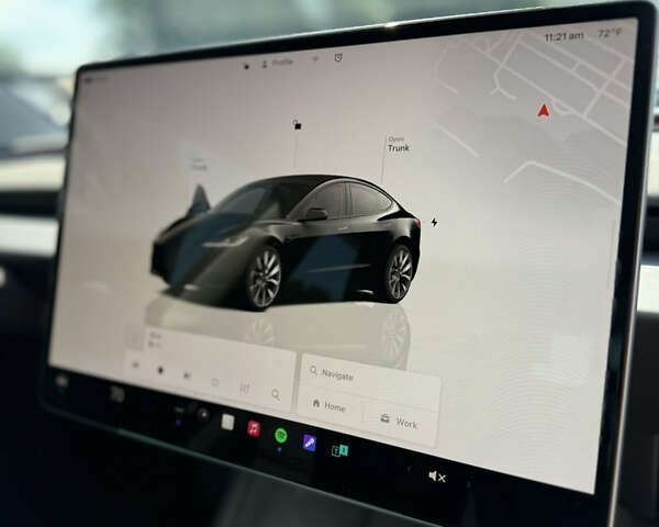 Тесла Модель 3, об'ємом двигуна 0 л та пробігом 1 тис. км за 29000 $, фото 27 на Automoto.ua