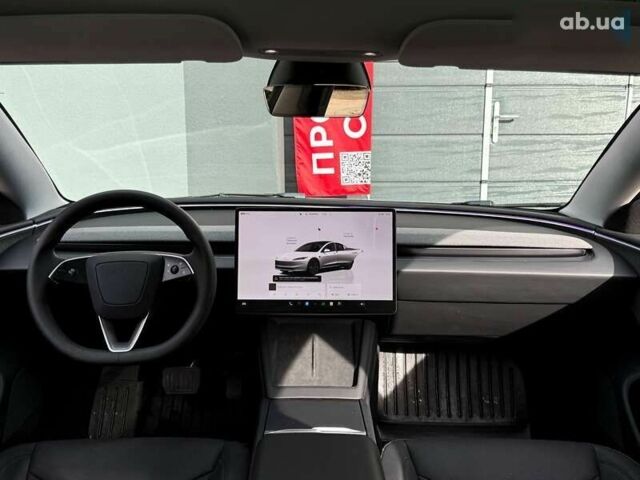 Тесла Модель 3, объемом двигателя 0 л и пробегом 7 тыс. км за 28999 $, фото 17 на Automoto.ua