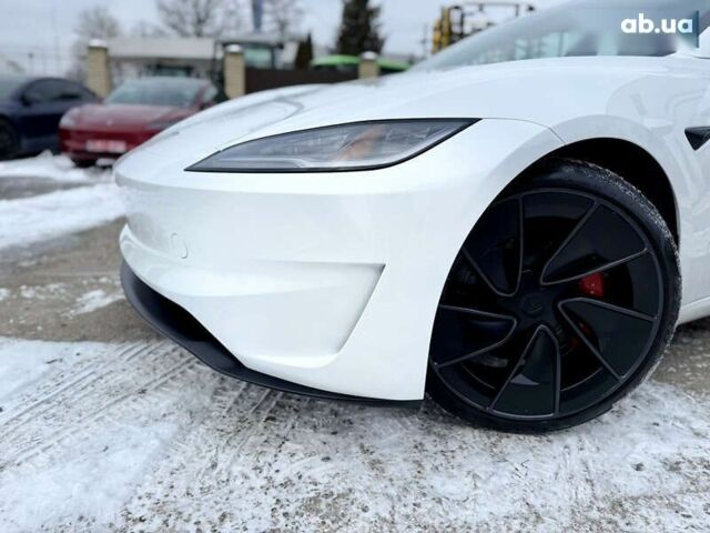 Тесла Модель 3, об'ємом двигуна 0 л та пробігом 1 тис. км за 49900 $, фото 4 на Automoto.ua