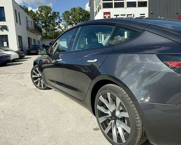 Тесла Модель 3, объемом двигателя 0 л и пробегом 1 тыс. км за 28900 $, фото 13 на Automoto.ua